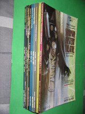 🔴🔴SANDMAN MYSTERY