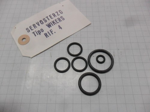 Kit guarnizioni cilindro - kit,