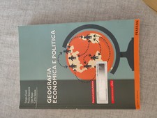 Geografia economica e politica