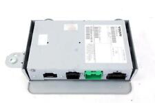 31489108 AMPLIFICATORE AUDIO VOLVO V40 D2 2.0 D 88KW AUT 5P (2016) RICAMBIO USAT