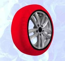 Calze Da Neve Per Auto Suv 4X4