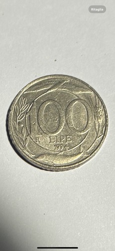 Rara moneta 100 - rara,