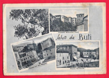 BUTI - SALUTI DA BUTI -