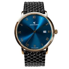 Orologio Uomo Acciaio Inox