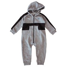 Puma bmw motorsport tuta - puma,