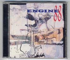 ENGINE 88 - Clean Your Room  - CD - ottime condizioni - good condition