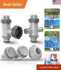 Kit Ricambi Piscina Versatile