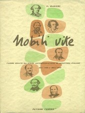 MOBILI VITE BIOGRAFIE ADELE