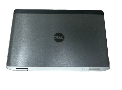Dell notebook latitude - dell, e6330