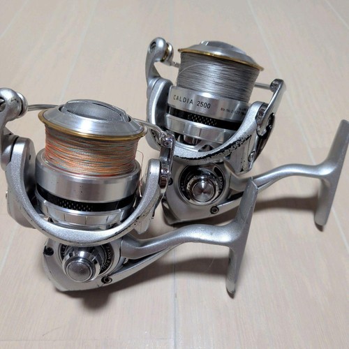 Mulinello spinning daiwa - da,