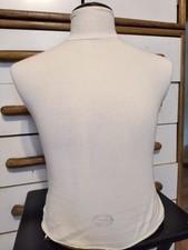 Torso manichino francese