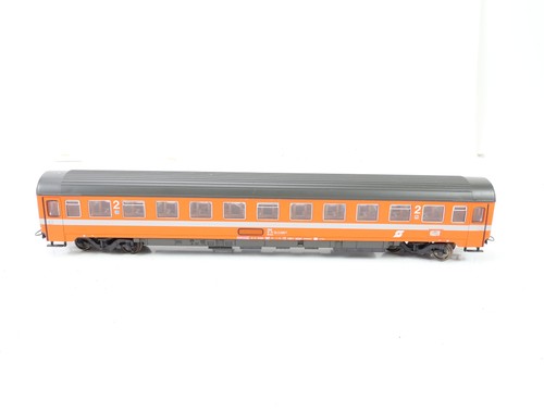 Roco 4237a carrozza - h0,
