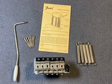 Ponte tremolo Fender Eric