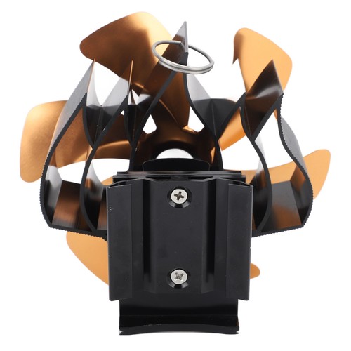 Ventilatore stufa legna - ventilatore, a