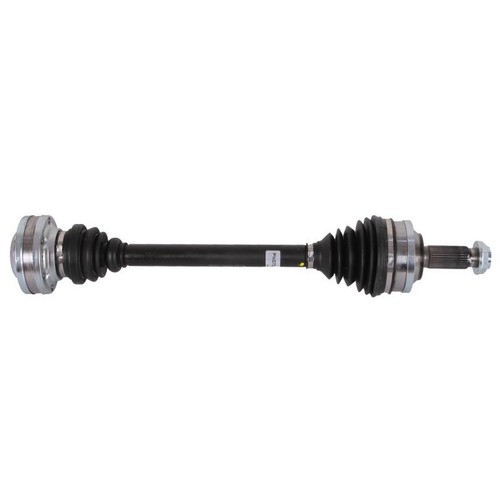 Albero motore anteriore r - motore, l/r