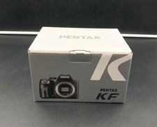 PENTAX KF 24.24 MP Digital SLR