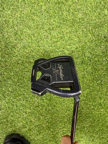 Taylormade spider putter - x, 32