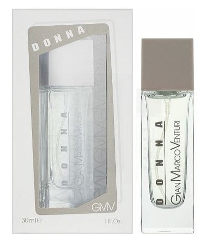 Gmv donna edt - donna, 30ml