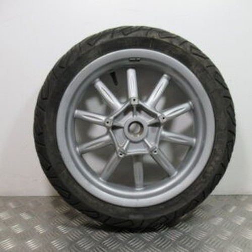 Ruota posteriore piaggio mp3 - posteriore,