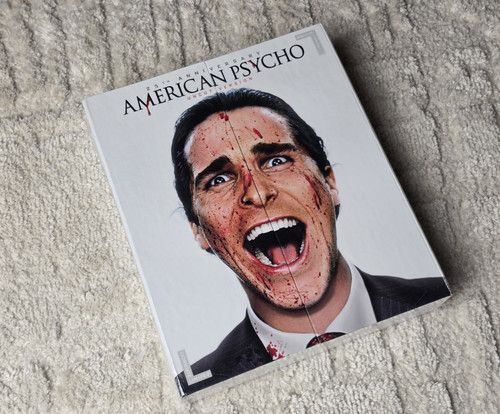 American psycho 25th - american,