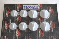 Kit tappi telaio titanio - kit,