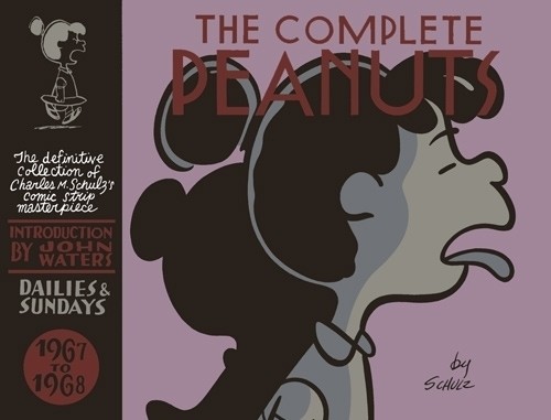Charles schulz the complete - m.,