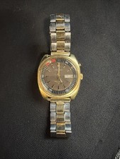 Orologio Vintage 1972 Seiko