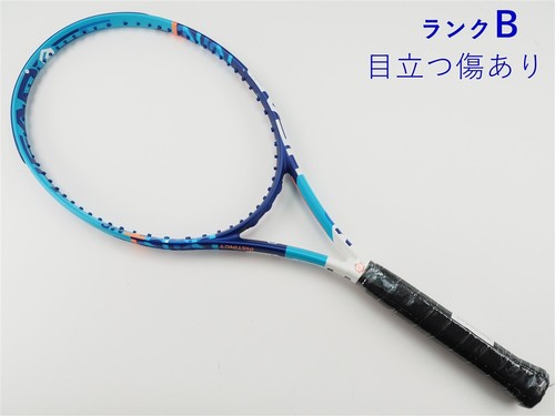 Racchetta tennis usata head - racchetta,