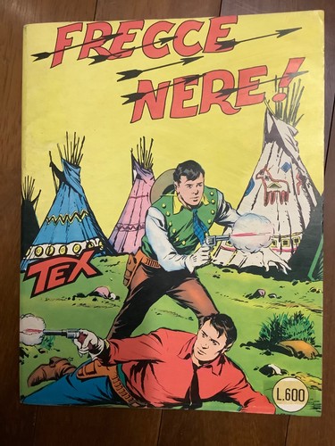 Tex gigante prezzo - , di