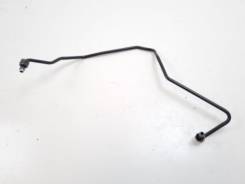 Tubo olio turbocompressore
