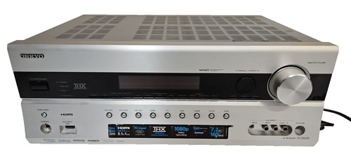 Onkyo sr608 ricevitore av - onkyo,