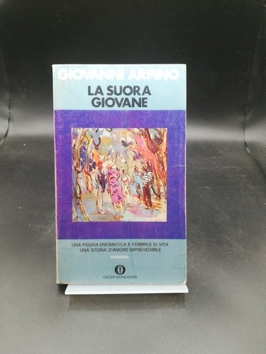 Suora giovane - giovane,
