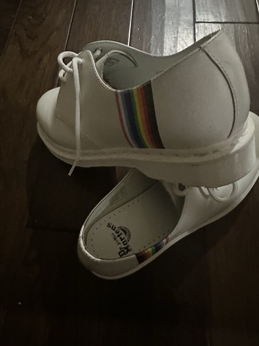 Martens 27522 pride - martens, oxford