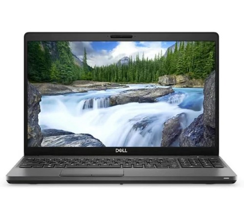 Notebook dell latitude - latitude, 5500