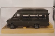 FIAT IVECO DAILY ESERCITO