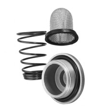 Scooter Drain Plug Oil Filter