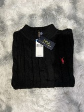 Maglione RALPH LAUREN, Taglia