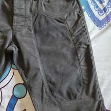 Pantaloni JECKERSON cotone con