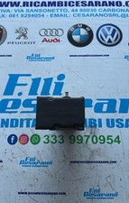 Centralina abs Fiat Idea 1.3