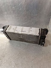 Intercooler Citroen C4 II 2012