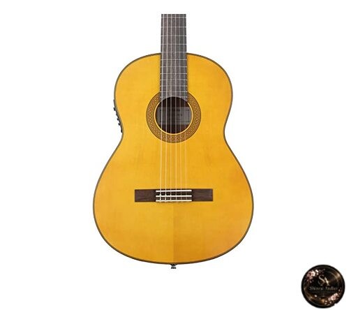 Yamaha cgx series - cgx, 6-string