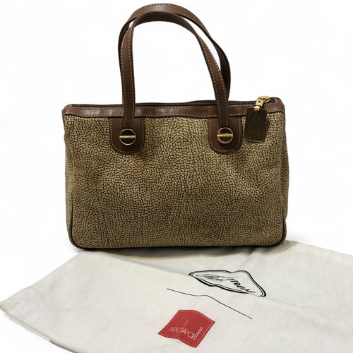 Borsa mano borbonese - a,