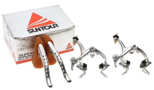 Suntour superbe pro - suntour,