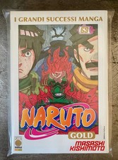 Naruto gold 69 - Masashi