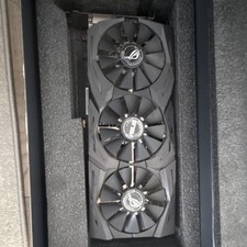 ASUS ROG STRIX NVIDIA GeForce