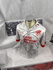 Maglia Galex AC Perugia Away Dicara 1996