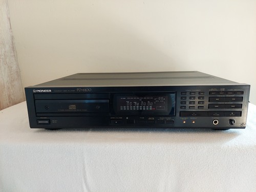 Pioneer 6100 lettore cd - pd,