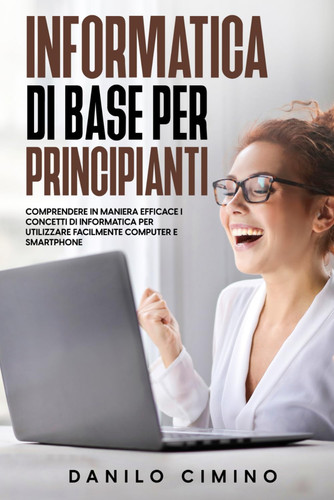 Informatica base per - base,