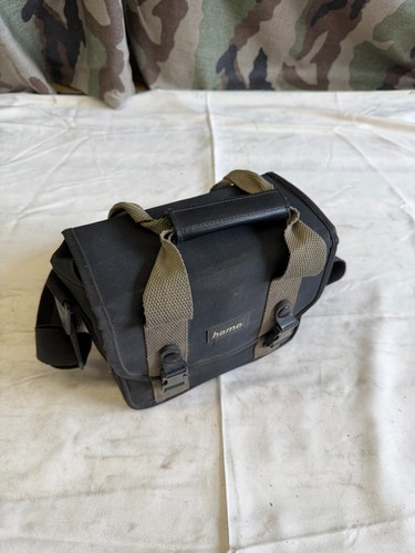 Borsa macchina fotografica - borsa,