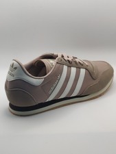 Adidas Originals scamosciate